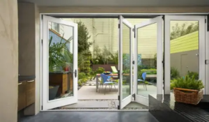 معرفی مدل های درب یو پی وی سی