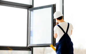 چگونه پنجره دو جداره را رگلاژ کنیم؟ 5