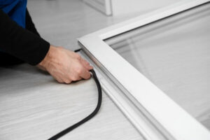 درز گیر پنجره از کجا بخرم؟