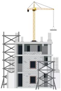 اسکلت فلزی بهتر است یا بتنی؟