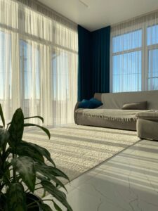 پنجره دوجداره در اختیاریه