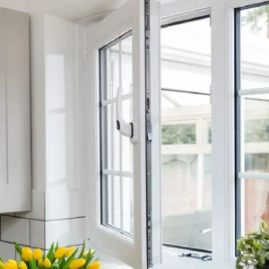 پنجره دوجداره در آرارات