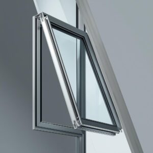 پنجره دوجداره در سعادتآباد