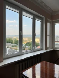 پنجره دوجداره در حسن‌آباد زرگنده