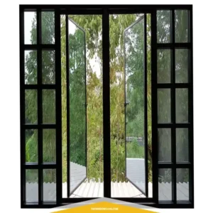 پنجره دوجداره در قلهک