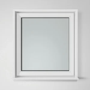 پنجره دوجداره در شهرک غرب