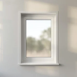 پنجره دوجداره در ستارخان