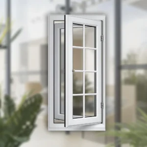 پنجره دوجداره در فرحزاد