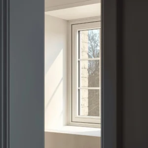 پنجره دوجداره در ستارخان