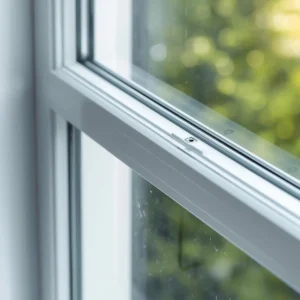 پنجره دوجداره در شهرک غرب