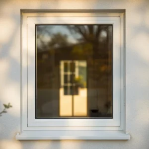 پنجره دوجداره در حسن‌آباد زرگنده