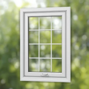 پنجره دوجداره در شهرک غرب