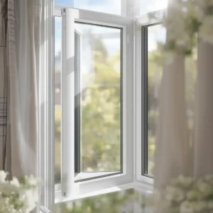 پنجره دوجداره در فرحزاد