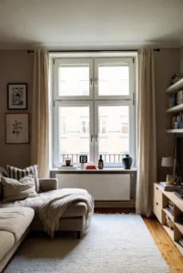 پنجره دوجداره ترمال بریک