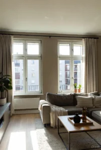 پنجره دوجداره ترمال بریک