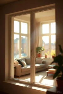 چگونه پنجره را دوجداره کنیم