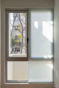 چگونه شیشه پنجره را مات کنیم