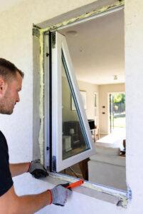 برای نصب پنجره دوجداره چه باید کرد