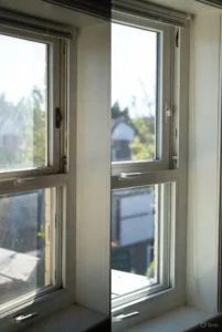 نصب پنجره دوجداره چقدر طول میکشد