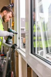 چگونه پنجره را دوجداره کنیم