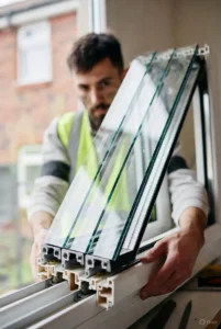 چگونه پنجره را دوجداره کنیم