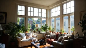 چند نوع پنجره دوجداره داریم