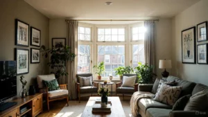 چند نوع پنجره دوجداره داریم