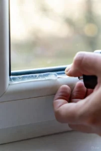 چه چسبی برای درزگیر پنجره مناسب است