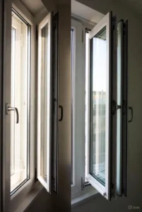 نصب پنجره دوجداره چقدر طول میکشد