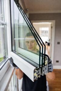 برای نصب پنجره دوجداره چه باید کرد