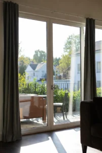 چگونه پنجره را دوجداره کنیم