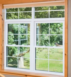 پنجره دوجداره کشویی چیست؟