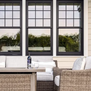 پنجره دوجداره کشویی چیست؟