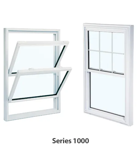 بهترین مارک پنجره دوجداره چیست؟