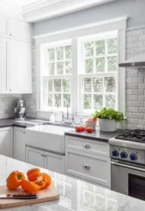 بهترین پروفیل پنجره دوجداره کدام است؟