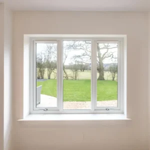 پنجره دوجداره در صادقیه