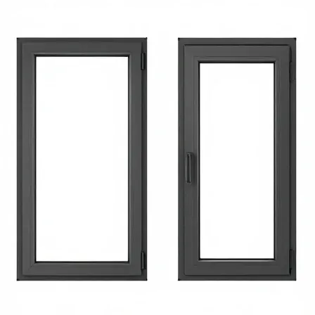 تبدیل پنجره تک حالته به دو حالته