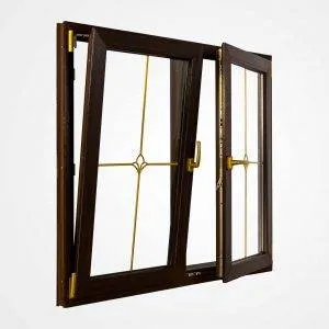 برای خونه ویلایی چه پنجرهای بهتره؟