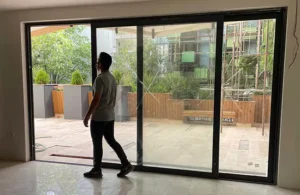 تفاوت UPVC با آلومینیوم در پنجره ها