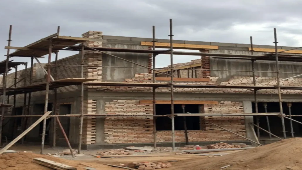 علل کاهش عایق‌ بندی ساختمان